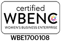 WBENC logo